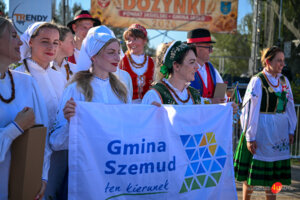 Dożynki Powiatu Jasielskiego i Gminy Jasło - Zimna Woda 2026