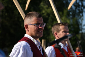 Dożynki Powiatu Jasielskiego i Gminy Jasło - Zimna Woda 2026