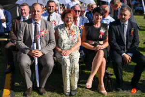 Dożynki Powiatu Jasielskiego i Gminy Jasło - Zimna Woda 2026