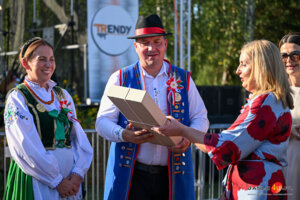 Dożynki Powiatu Jasielskiego i Gminy Jasło - Zimna Woda 2026