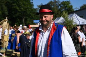 Dożynki Powiatu Jasielskiego i Gminy Jasło - Zimna Woda 2026