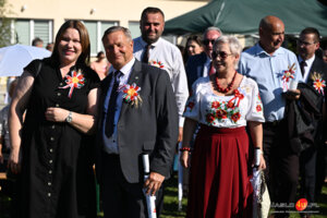Dożynki Powiatu Jasielskiego i Gminy Jasło - Zimna Woda 2026