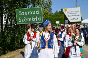 Dożynki Powiatu Jasielskiego i Gminy Jasło - Zimna Woda 2026