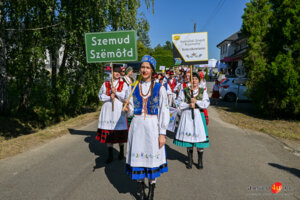 Dożynki Powiatu Jasielskiego i Gminy Jasło - Zimna Woda 2026