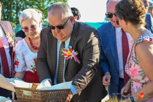 Dożynki Powiatu Jasielskiego i Gminy Jasło - Zimna Woda 2026