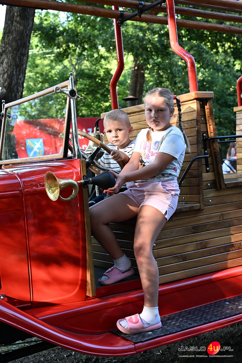 Festyn Strażacki w Bieździadce 2026
