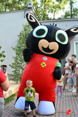 Festyn Strażacki w Bieździadce 2026