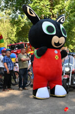 Festyn Strażacki w Bieździadce 2026