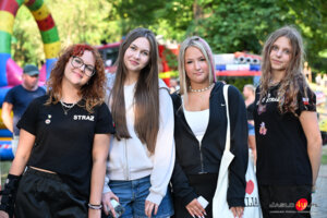 Festyn Strażacki w Bieździadce 2026