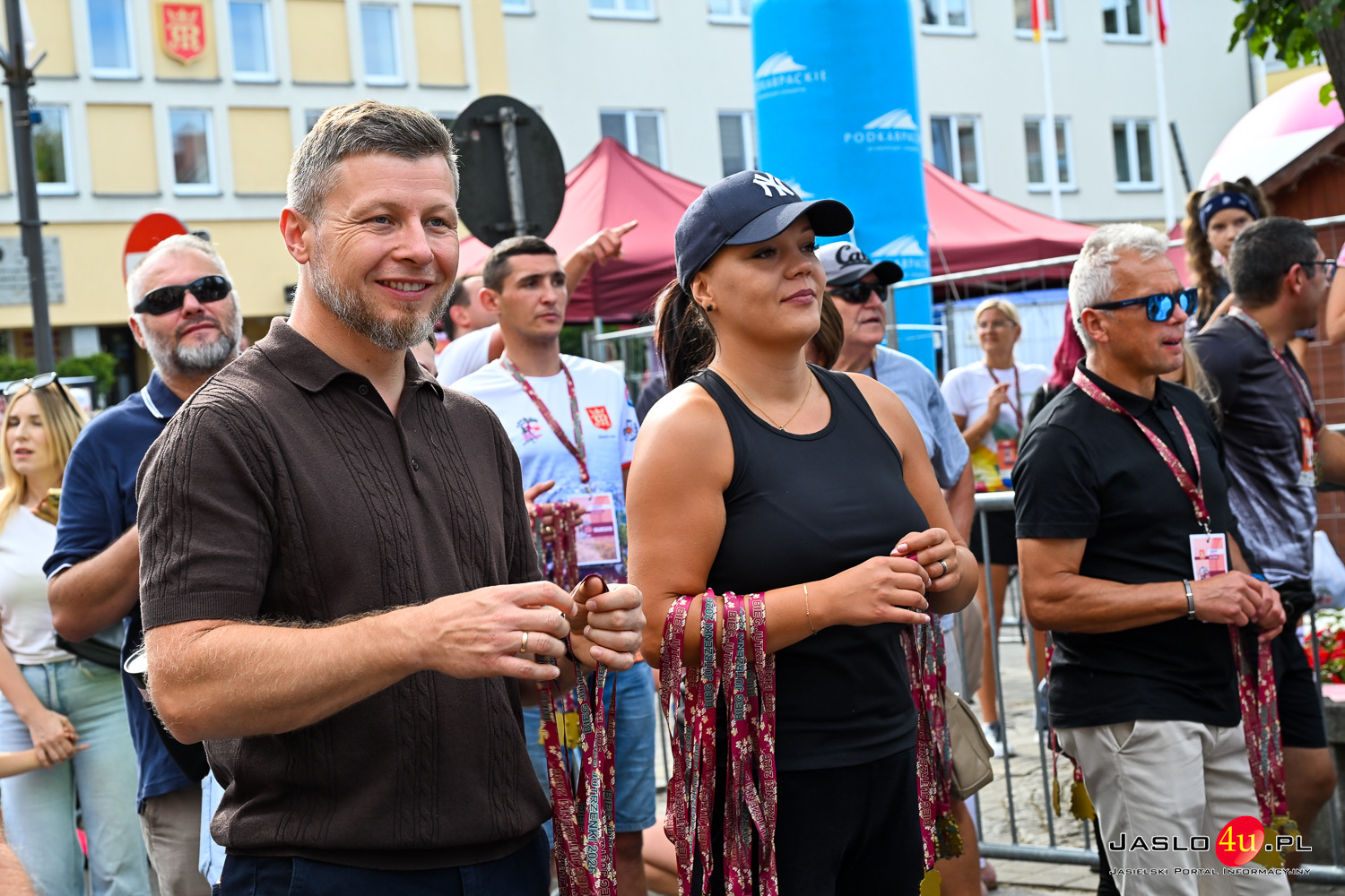 II Bieg Jutrzenki cz.1