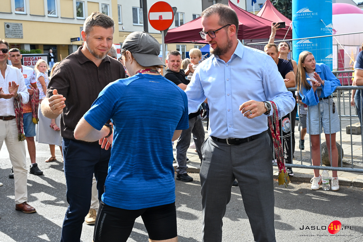 II Bieg Jutrzenki cz.1