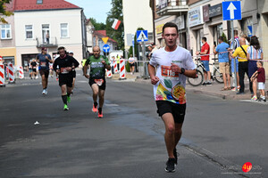 II Bieg Jutrzenki cz.1