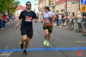 II Bieg Jutrzenki cz.1