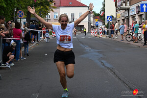 II Bieg Jutrzenki cz.1