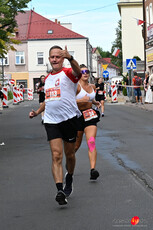 II Bieg Jutrzenki cz.1