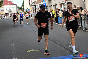 II Bieg Jutrzenki cz.1
