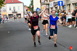 II Bieg Jutrzenki cz.1