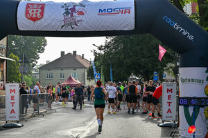 II Bieg Jutrzenki cz.1