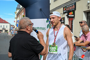 II Bieg Jutrzenki cz.1