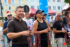 II Bieg Jutrzenki cz.1