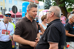 II Bieg Jutrzenki cz.1