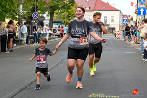 II Bieg Jutrzenki cz.1