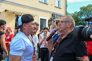 II Bieg Jutrzenki cz.1