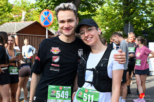 II Bieg Jutrzenki cz.1