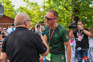 II Bieg Jutrzenki cz.1