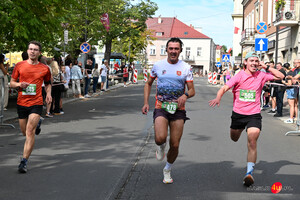 II Bieg Jutrzenki cz.1