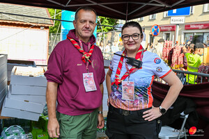 II Bieg Jutrzenki cz.1