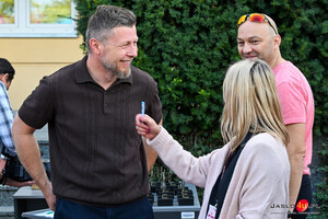 II Bieg Jutrzenki cz.1