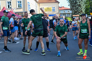 II Bieg Jutrzenki cz.1