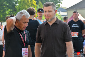 II Bieg Jutrzenki cz.1