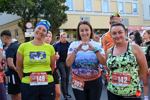 II Bieg Jutrzenki cz.1