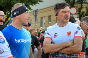 II Bieg Jutrzenki cz.1