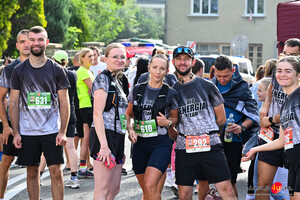 II Bieg Jutrzenki cz.1