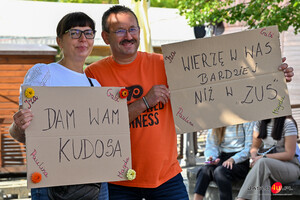 II Bieg Jutrzenki cz.1
