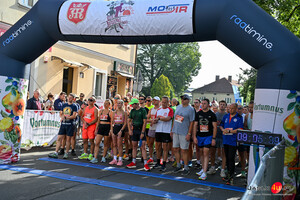 II Bieg Jutrzenki cz.1
