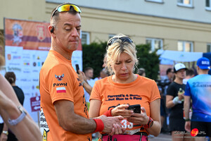 II Bieg Jutrzenki cz.1