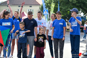 II Bieg Jutrzenki cz.1
