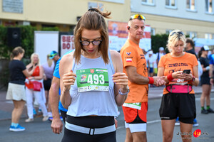 II Bieg Jutrzenki cz.1