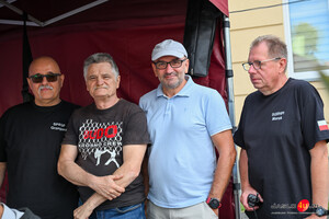 II Bieg Jutrzenki cz.1