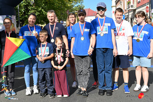 II Bieg Jutrzenki cz.1