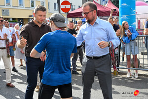 II Bieg Jutrzenki cz.1