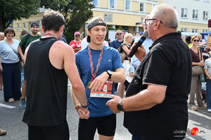 II Bieg Jutrzenki cz.1
