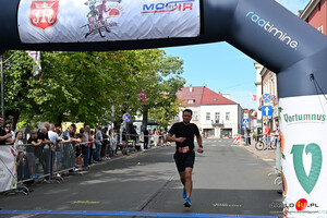 II Bieg Jutrzenki cz.1