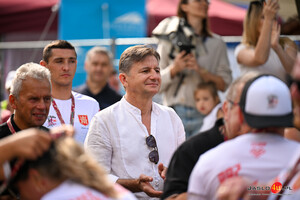 II Bieg Jutrzenki cz.2 - trasa.