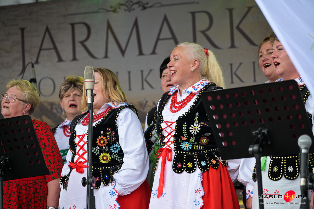 Jarmark Dominikański - Nowy Żmigród 2026