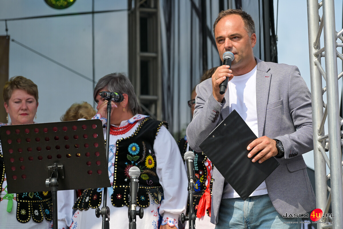 Jarmark Dominikański - Nowy Żmigród 2026